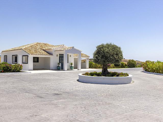 Chalet individual en venta, Casares, Málaga