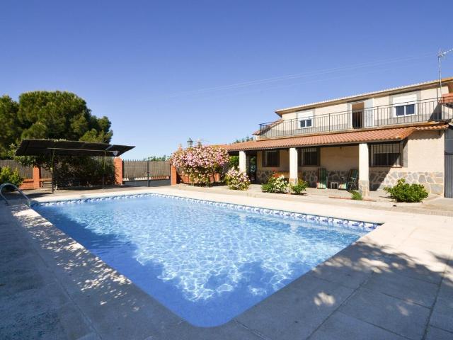 Chalet individual en venta, Casarrubios del Monte, Toledo
