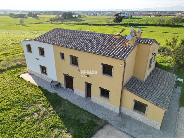 Chalet individual en venta, Cassà de la Selva, Girona