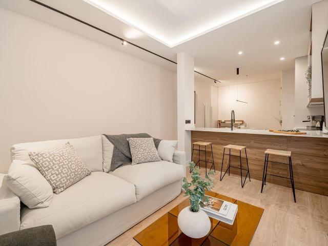 Chalet individual en venta, Centro Sol, Madrid