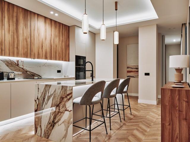 Chalet individual en venta, Centro Sol, Madrid