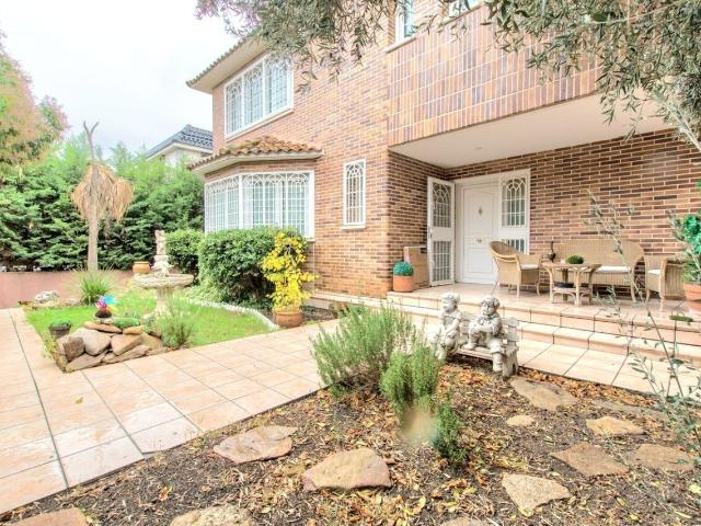 Chalet individual en venta, Centro, Rivas Vaciamadrid