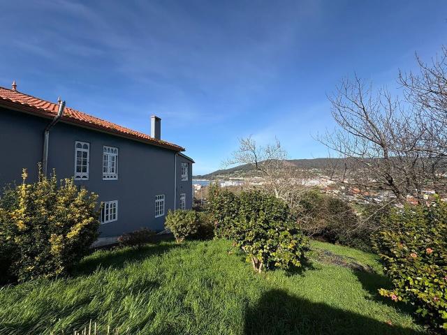Chalet individual en venta, Cedeira, La Coruña
