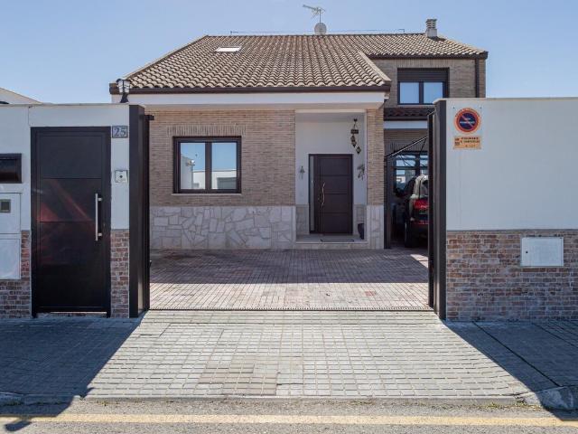 Chalet individual en venta, Ciempozuelos, Madrid