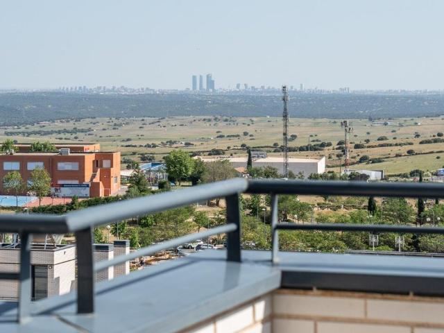Chalet pareado en venta, Colmenar Viejo, Madrid