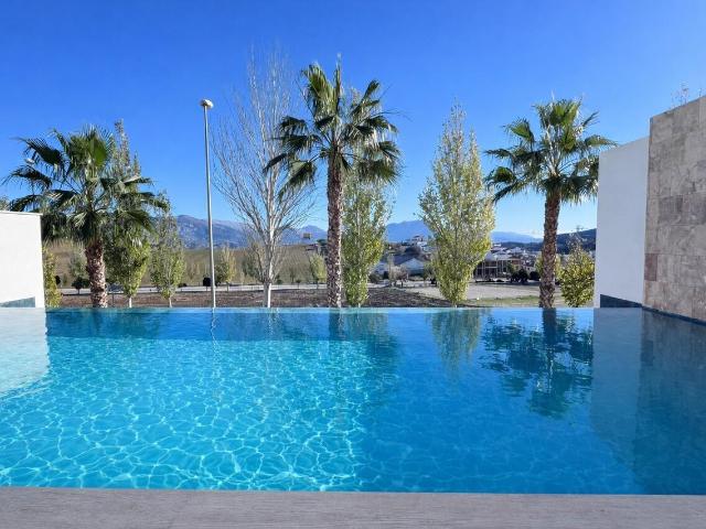 Chalet individual en venta, Colmenar, Málaga