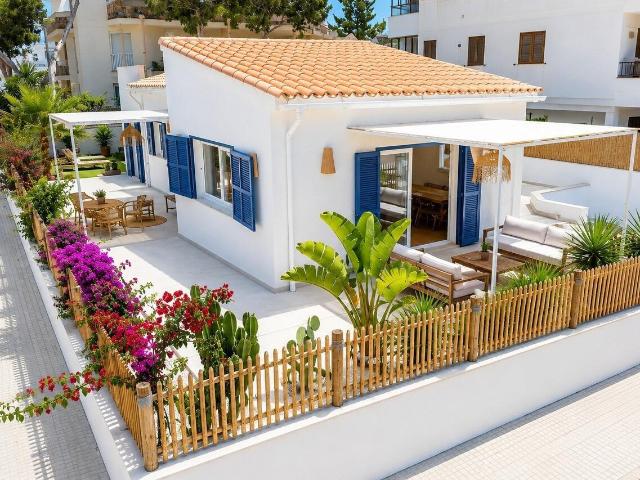 Chalet individual en venta, Colònia de Sant Jordi, Baleares/Islas Baleares