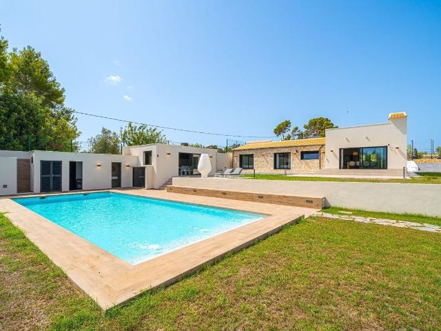 Chalet individual en venta, Dénia, Alicante/Alacant