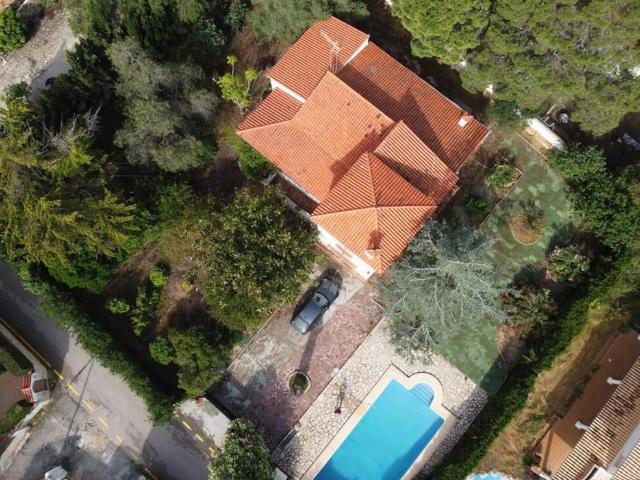 Chalet individual en venta, Dénia, Alicante/Alacant