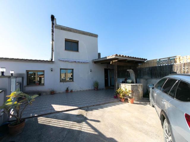 Chalet individual en venta, Deltebre, Tarragona