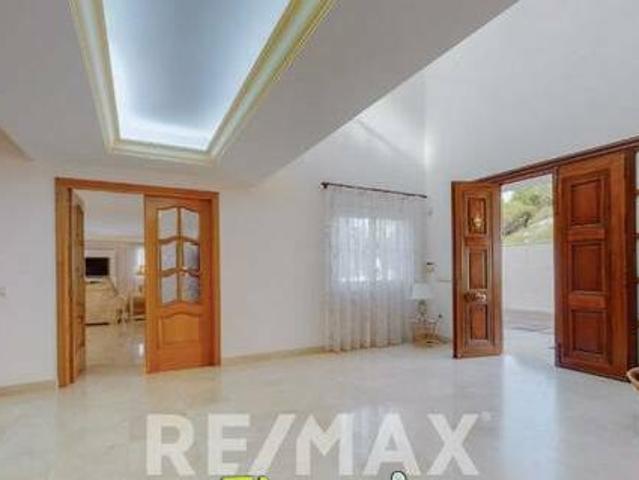 Chalet individual en venta EDIMBURGO DE MIJAS GOLF Mijas