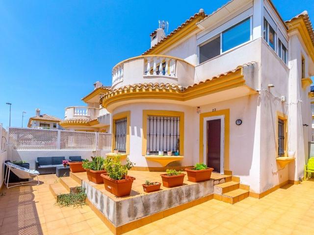 Chalet individual en venta, El Algar, Murcia