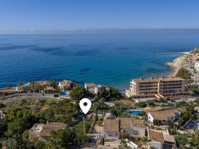 Chalet individual en venta, el Campello, Alicante/Alacant