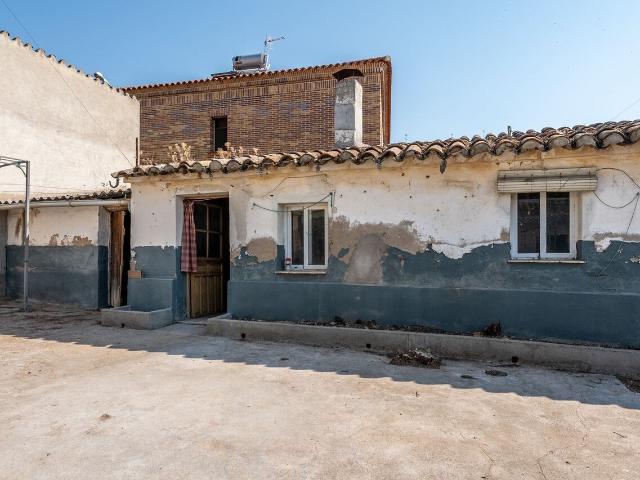 Chalet individual en venta, El Carpio de Tajo, Toledo