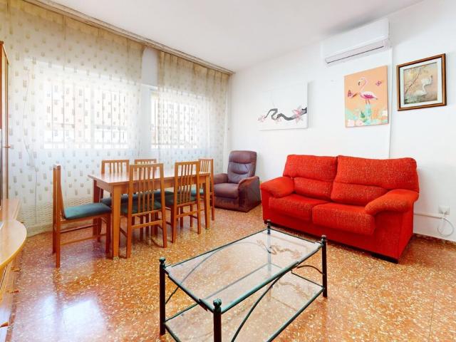 Chalet individual en venta, El Ejido, Almería