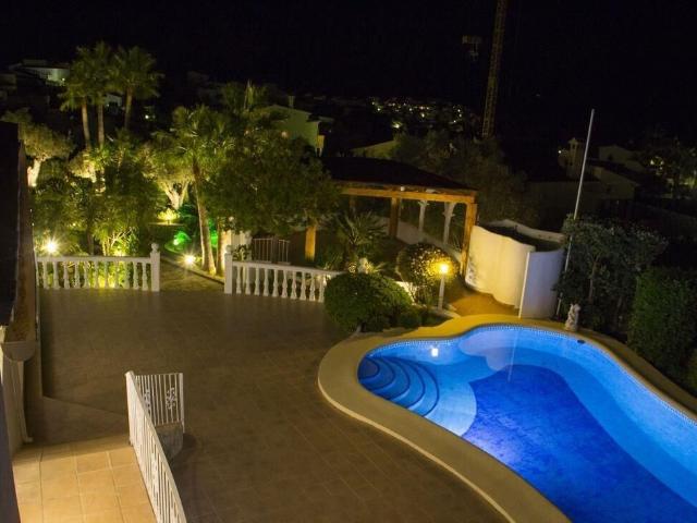 Chalet individual en venta, El Poble Nou de Benitatxell, Alicante/Alacant
