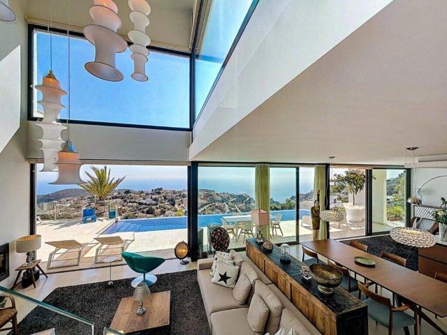 Chalet individual en venta, El Poble Nou de Benitatxell, Alicante/Alacant