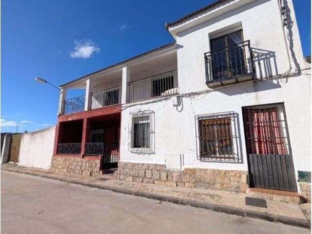 Chalet individual en venta, El Puente del Arzobispo, Toledo