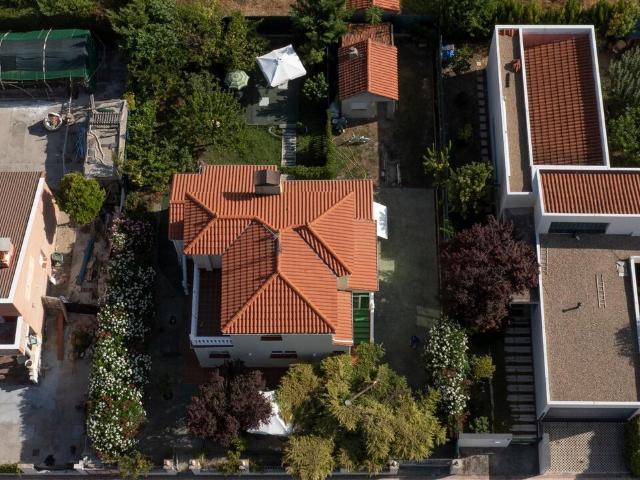 Chalet individual en venta, El Soto, Valladolid
