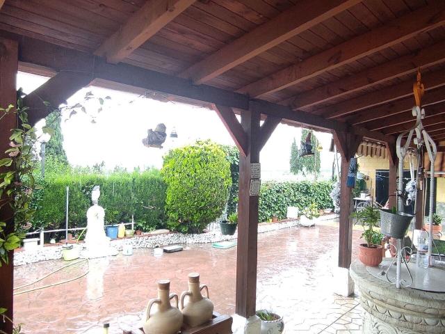 Chalet individual en venta, Elx / Elche, Alicante/Alacant