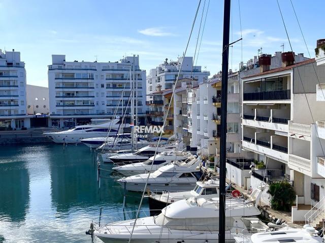 Chalet individual en venta, Empuriabrava, Girona