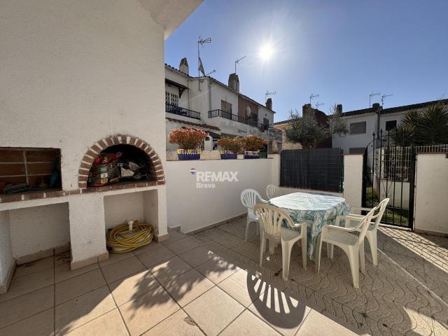 Chalet individual en venta, Empuriabrava, Girona