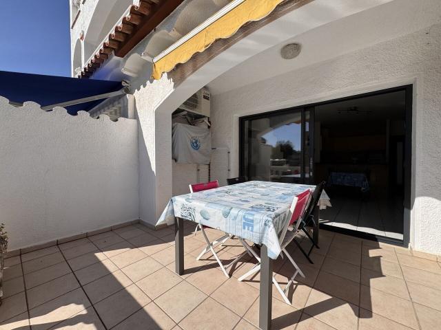 Chalet individual en venta, Empuriabrava, Girona