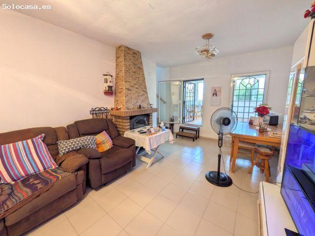 CHALET INDIVIDUAL EN VENTA EN URBANIZACIÓN MONTEJARAL LORANCA DE TAJUÑA