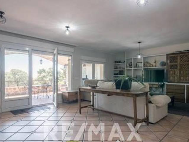 Chalet individual en venta ENCINAS LAS Hoyo de Manzanares