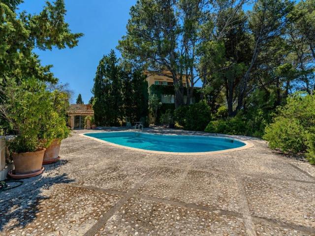 Chalet individual en venta, Es Calvari, Pollença