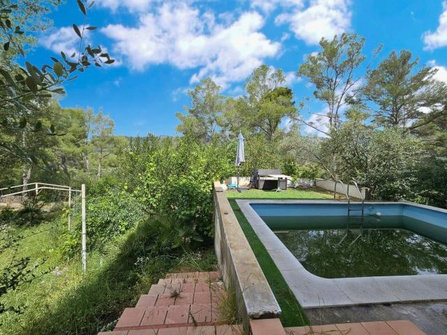 Chalet individual en venta, Esporles, Baleares/Islas Baleares