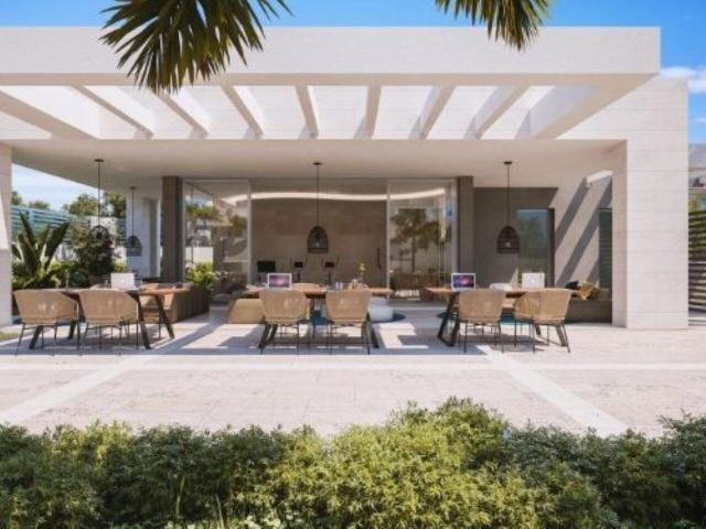 Chalet individual en venta, Estepona, Málaga
