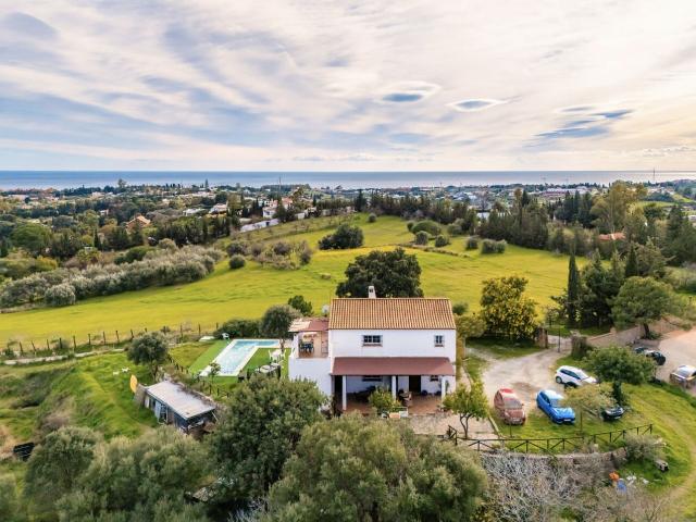 Chalet individual en venta, Estepona, Málaga