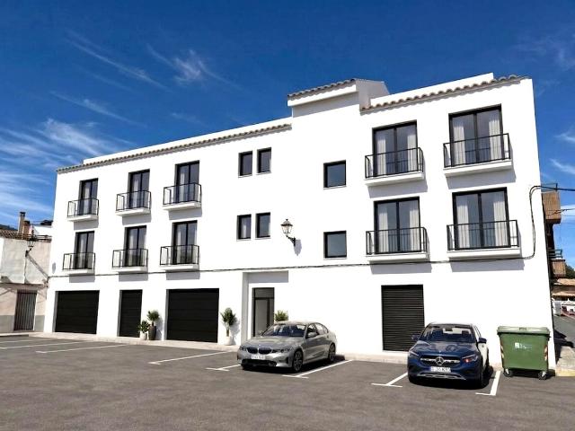 Chalet individual en venta, Estivella, Valencia/València