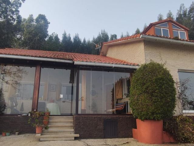 Chalet individual en venta, Ferrol, La Coruña