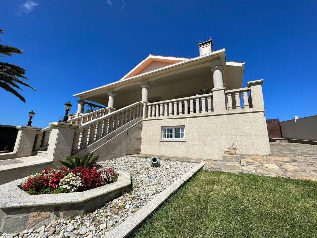Chalet individual en venta, Ferrol, La Coruña