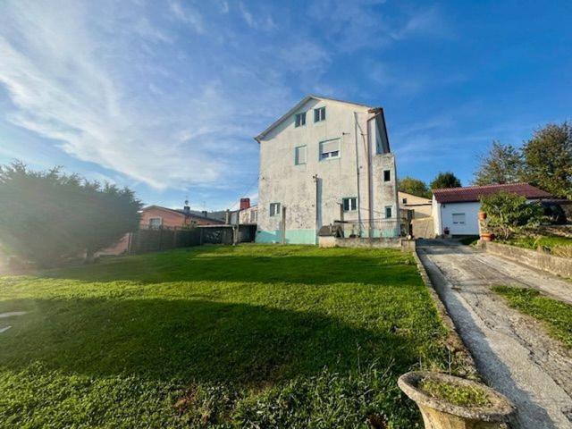 Chalet individual en venta, Ferrol, La Coruña