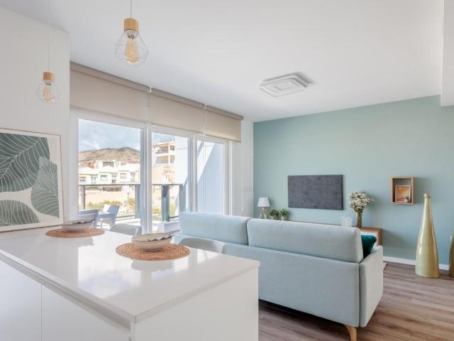 Chalet individual en venta, Finestrat, Alicante/Alacant