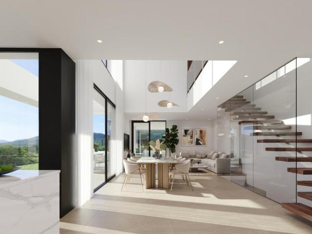 Chalet individual en venta, Finestrat, Alicante/Alacant