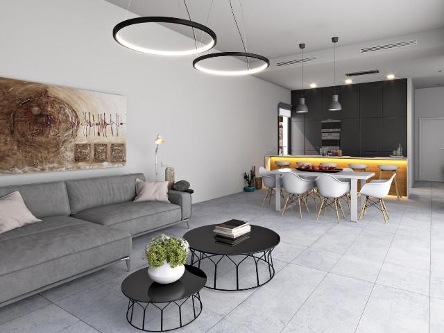 Chalet individual en venta, Finestrat, Alicante/Alacant