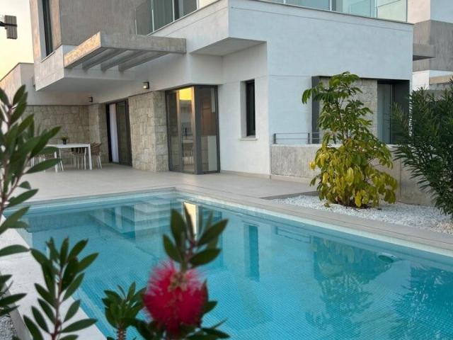 Chalet individual en venta, Finestrat, Alicante/Alacant