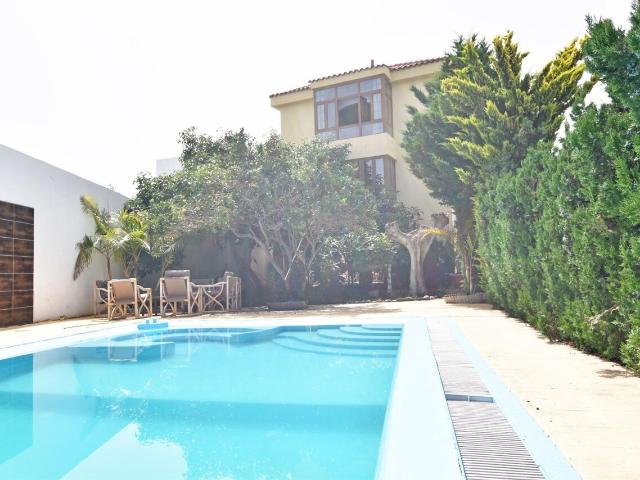 Chalet individual en venta, Firgas, Las Palmas