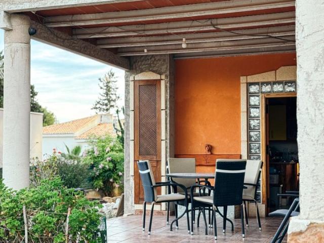 Chalet individual en venta, Fortuna, Murcia