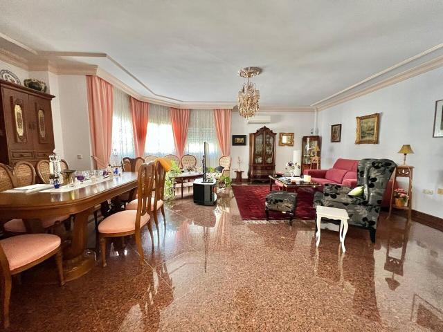 Chalet individual en venta, Fuengirola, Málaga