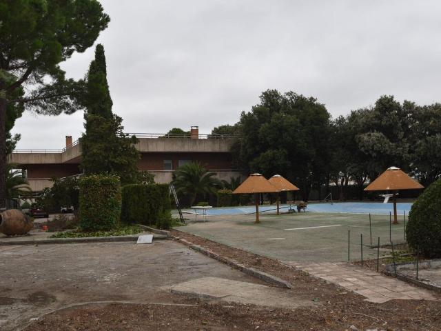 Chalet individual en venta, Fuente el Saz de Jarama, Madrid