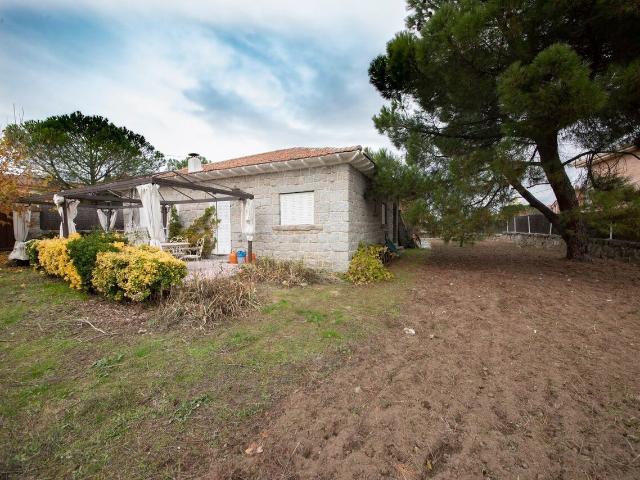 Chalet individual en venta, Galapagar, Madrid