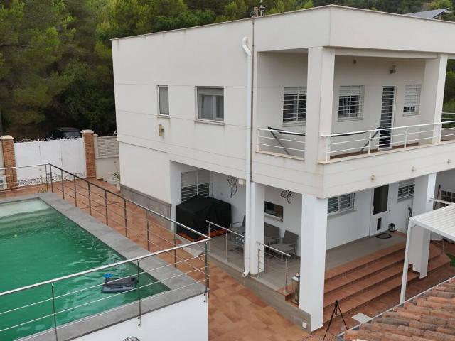 Chalet individual en venta, Gilet, Valencia/València