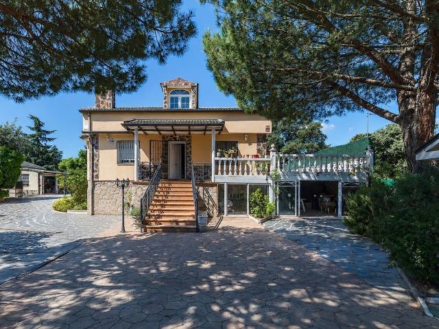 Chalet individual en venta, Guadarrama, Madrid