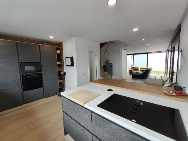 Chalet individual en venta, Guía, Las Palmas