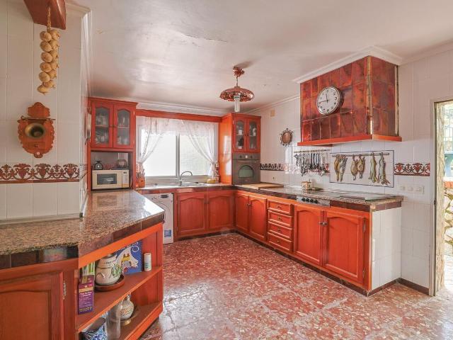 Chalet individual en venta, Guillena, Sevilla
